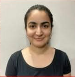 Ranveet Kaur (2nd Time)